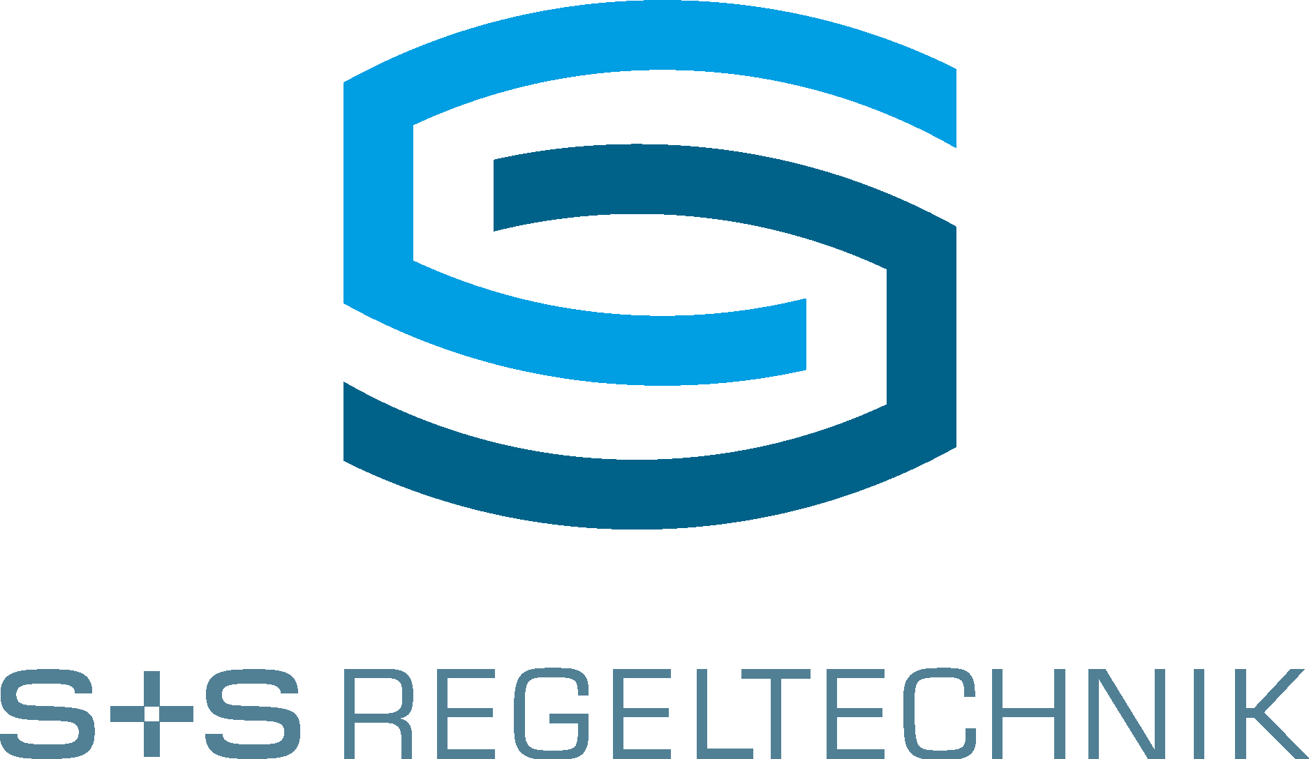 S+S REGELTECHNIK Logo Vector Logo